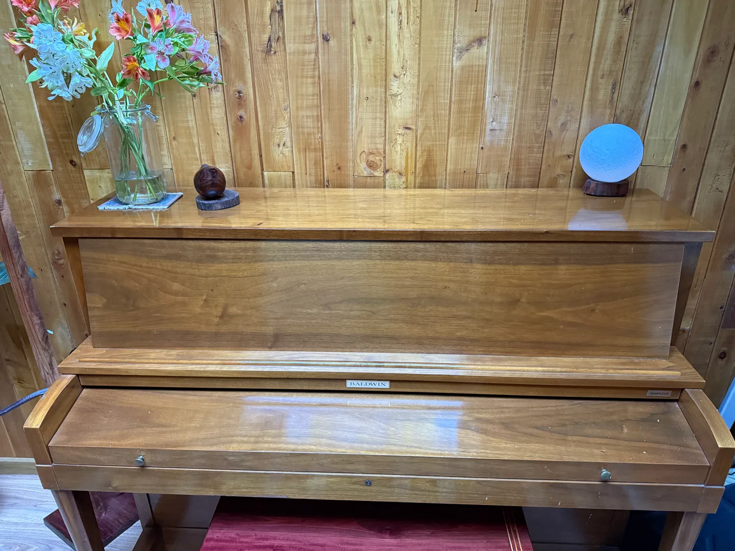 Electronics Assembly