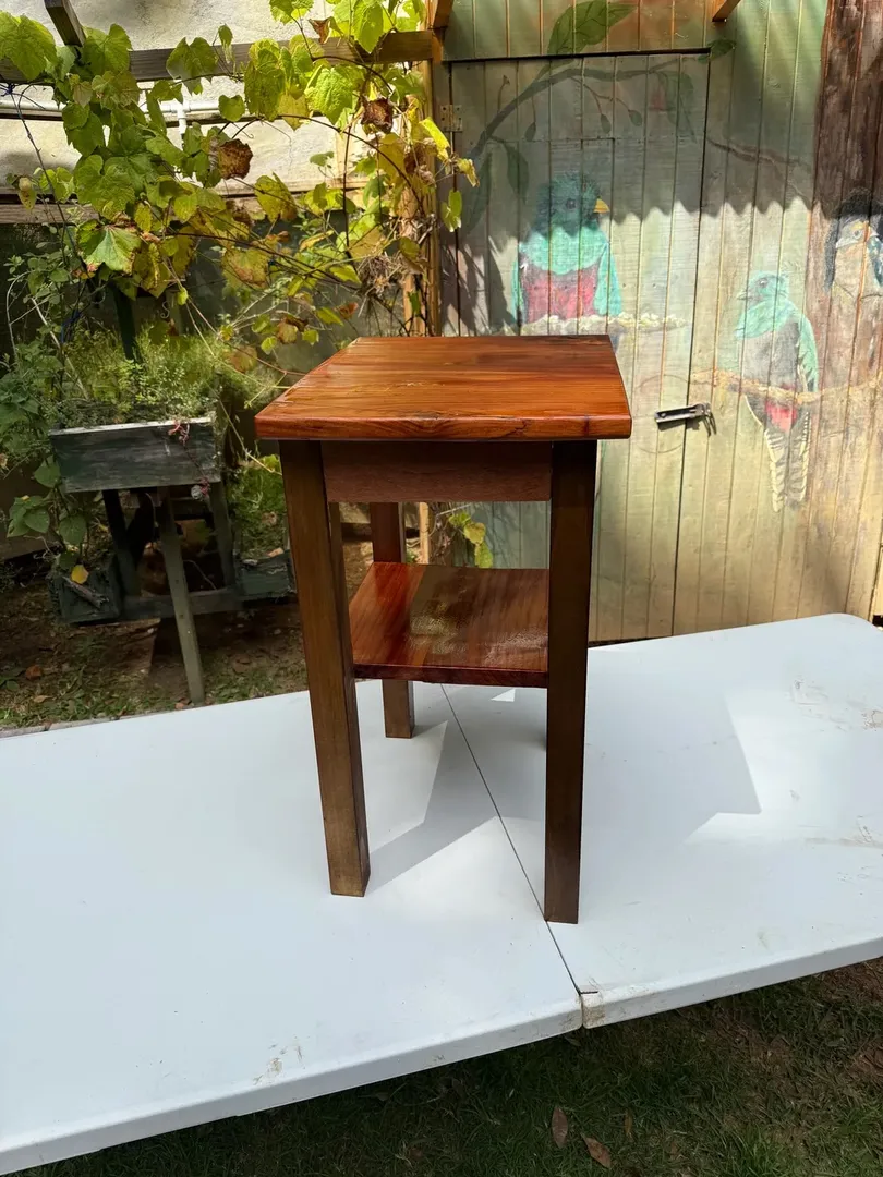 Small Side Table