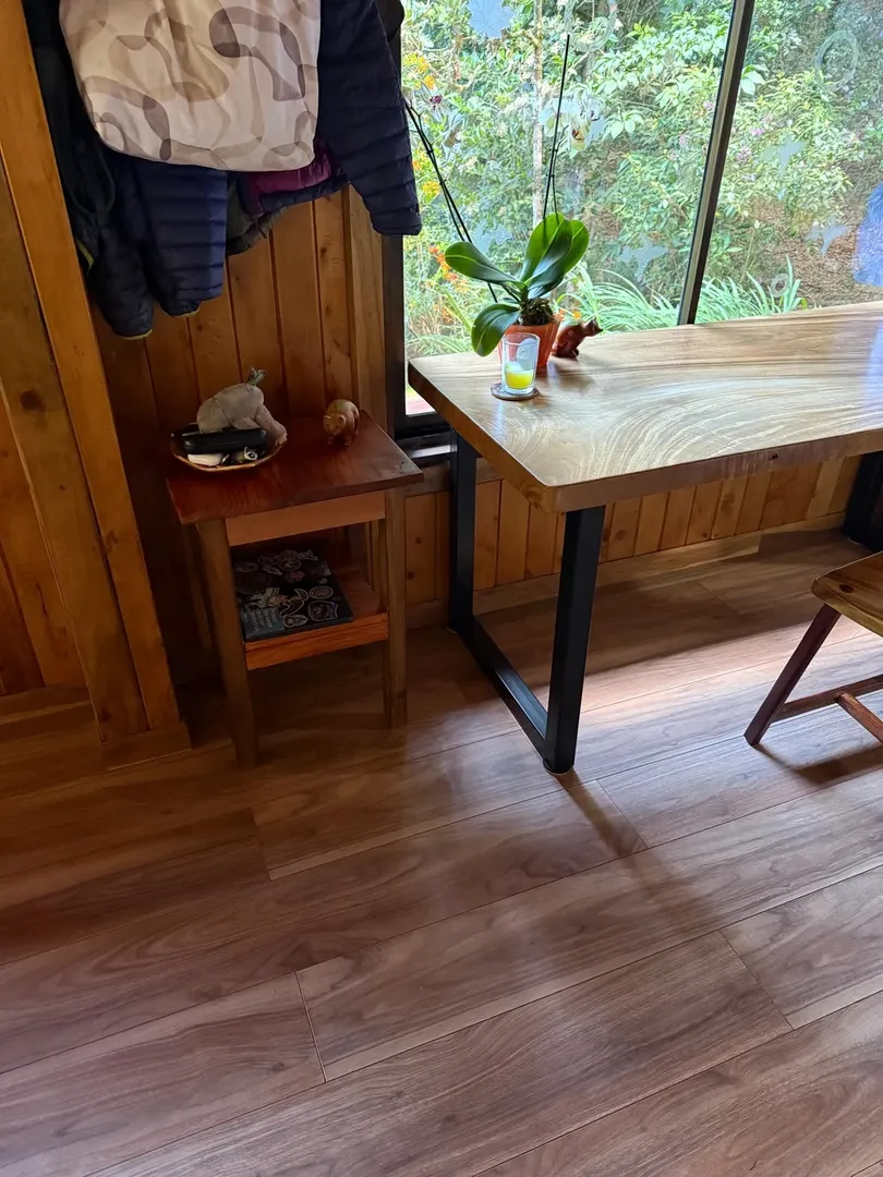 Side Table Process 5